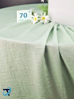 حرير مغسول 70