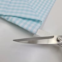 مقص ياباني مقاس 8