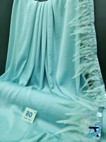 حرير مغسول 80