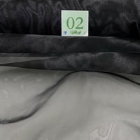 اورقنزا 02 أسود ياباني