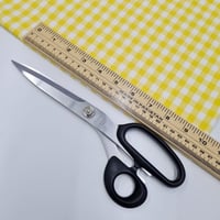 مقص ياباني مقاس 10