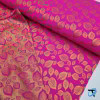 زري هندي \ اوراق الشجر