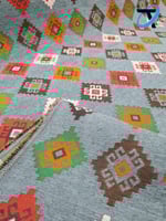 قماش جلسات السدو / 3