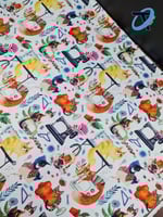 رسومات أدوات الخياطة