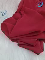 كريب شيفون 18