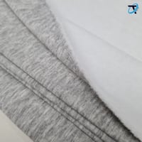 سترتش مخملي بملمس الفرو الناعم