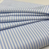 مقلم أزرق لماع