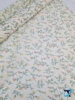 شيفون نقشة كشميري ملون/23