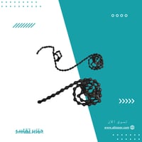 جنزير تقليب