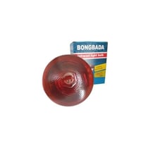 لمبة تدفئة وتسخين حمراء 250 واط