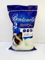 رمل مصنوع من البنتونيت 20كيلو