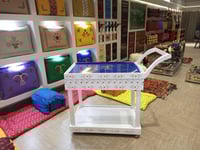 عربة ضيافة تطريز الطيبين