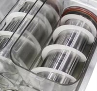 مكينة سلاش حوضين احواض بجودة عالية