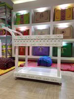 عربة ضيافة تطريز الطيبين