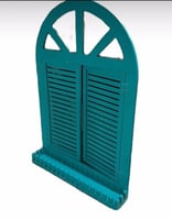 شباك ريفي تيفاني