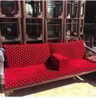 كرسي مركاز ( تراثي ) بدون كفرات