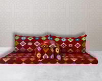 جلسة ارضية سوري فاخرة