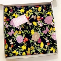 مخاوير الورد