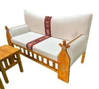 كرسي ثنائي الامبراطور