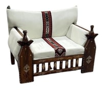 كرسي مفرد الامبراطور