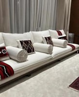 جلسة تراثية بالمتر