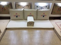 طقم تطريز ريفي