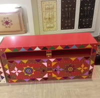 طاولة تراثية انيقة