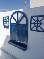 ديكور يوناني