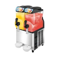 مكينة سلاش حوضين احواض بجودة عالية