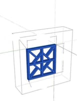 ديكور يوناني