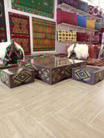 طاولة تراثية انيقة