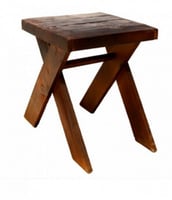 طاولة خدمة خشب اكس