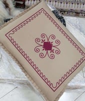 طقم قطري ( تطريز)