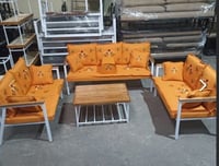 طقم جلسة تطريز