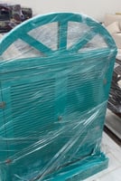 شباك ريفي تيفاني