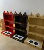 دولاب دلال تراثي