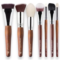 فرش مكياج ليف بالحبه