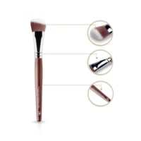 فرش مكياج ليف بالحبه