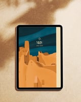 أجندة ١٤٤٧ الرقمية - الدرعية | 1447 Digital Agenda...