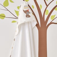 طقم مفارش مواليد My Party