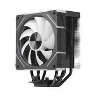 Thermo Titan N400D – مبرد هوائي ديجيتال ARGB للمعا...