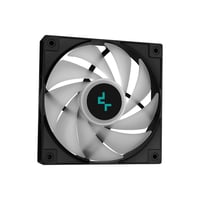 Deepcool LE720 360mm ARGB CPU Liquid Cooler/AIO Bl...