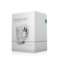 DeepCool AK400 WH CPU Air Cooler
