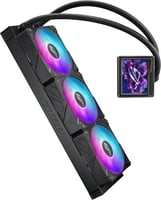 ASUS ROG Ryujin III EXTREM 360 ARGB All-in-one Liq...