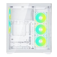 Thermo Attack AK06 – كيس PC احترافي ATX Full Tower...