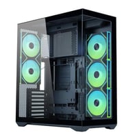 Thermo Attack AK06 – كيس PC احترافي ATX Full Tower...