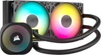 CORSAIR Nautilus 240 RS ARGB Liquid CPU Cooler مبر...