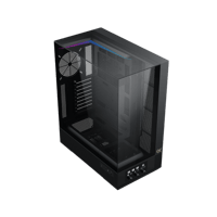 كيس Xigmatek Vision Pro اسود