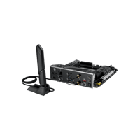 ROG STRIX B860-I GAMING WIFI