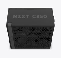 NZXT C850 Gold ATX 3.1 باورسبلاي